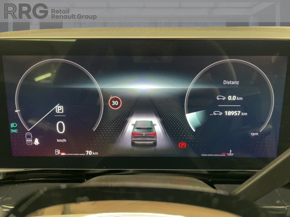 Renault Austral – Bild 12