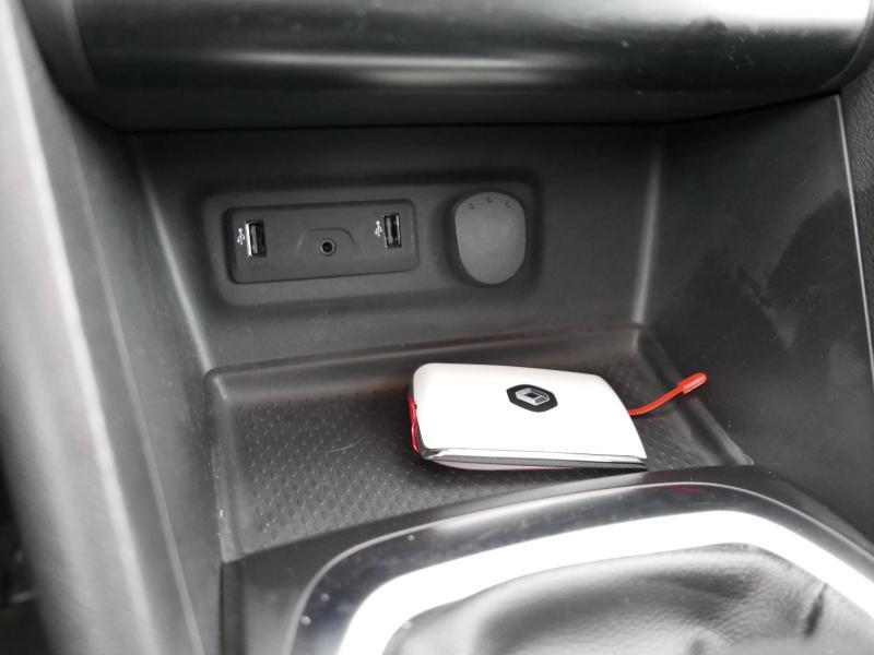 Renault Megane IV Berline