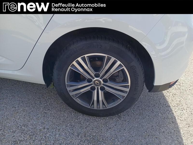 Renault Megane IV Berline