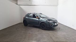 Vehicle 3D Image