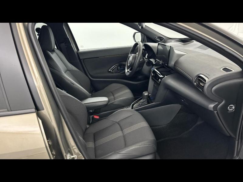 Toyota Yaris Cross Hybride