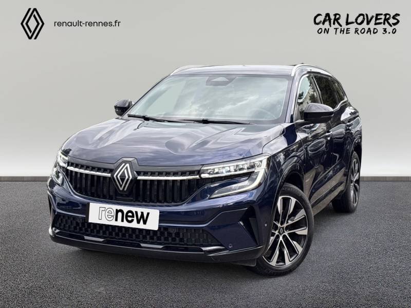 Renault Espace VI
