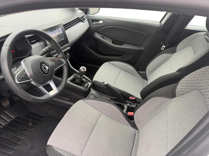Renault Clio V