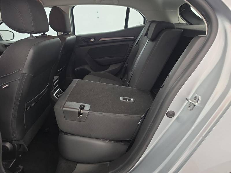 Renault Megane IV Berline