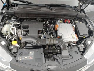 Vehicle 3D Image