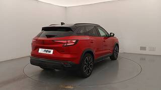 Vehicle 3D Image