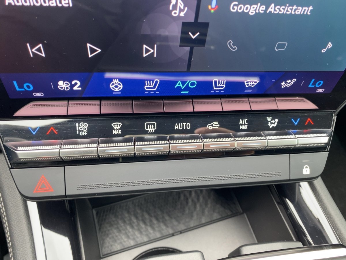 Renault Austral – Bild 20