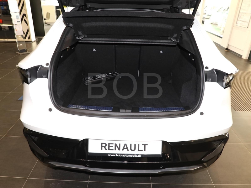 Renault Rafale