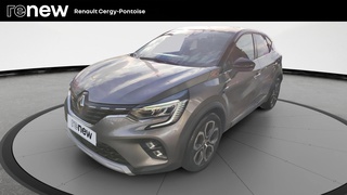 CAPTUR