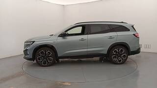 Vehicle 3D Image
