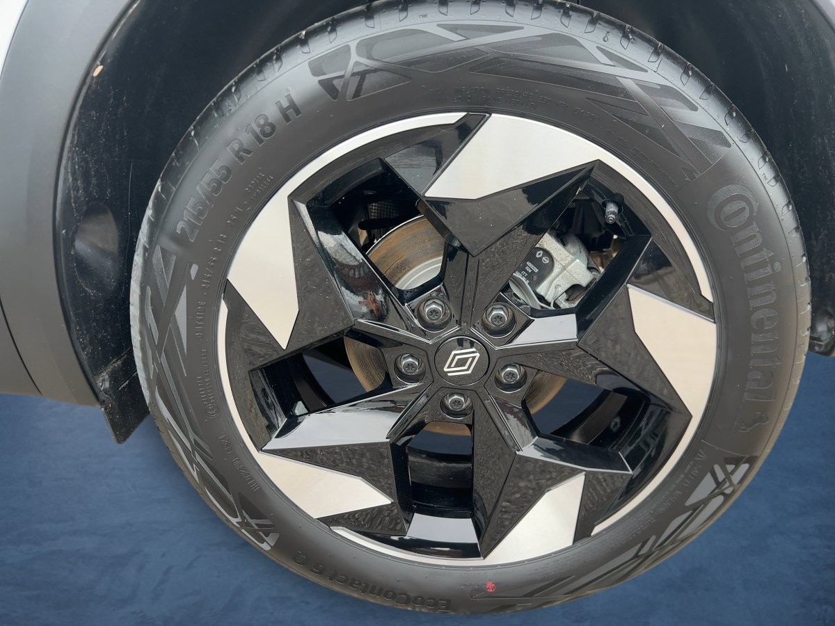 Renault Captur – Bild 19
