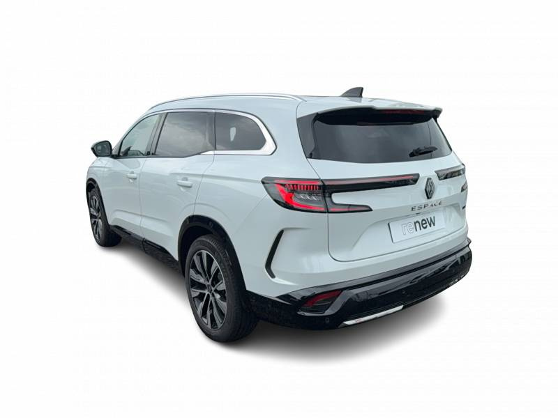 Renault Espace VI