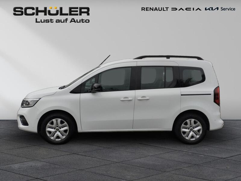 Fahrzeugabbildung Kangoo PKW EDITION One dCi 95 Bild 2 von 24