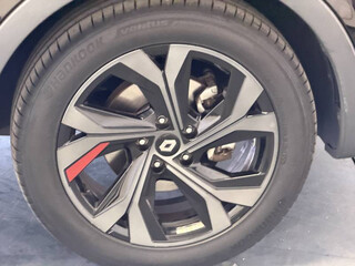Vehicle 3D Image