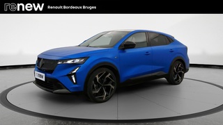 Vehicle 3D Image