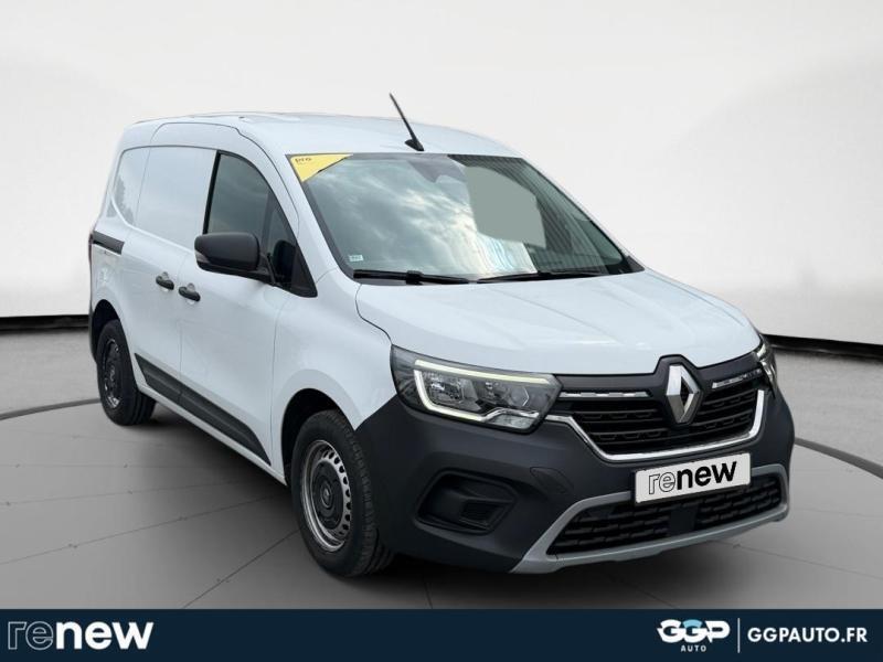 Renault Kangoo VU