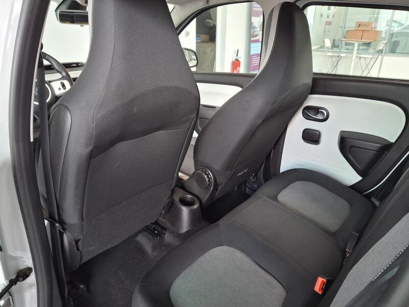 Renault Twingo III