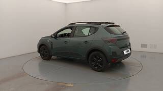 Vehicle 3D Image