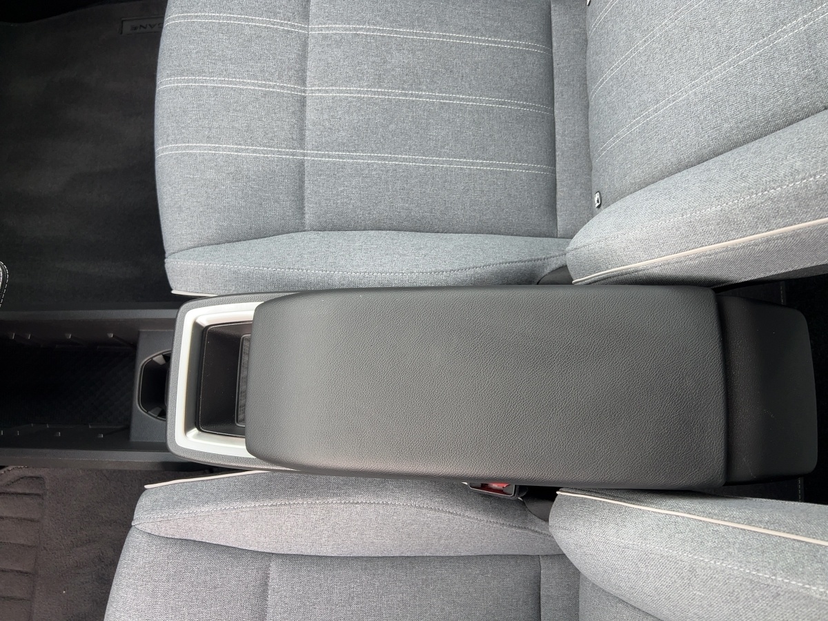 Renault Megane E-TECH – Bild 16