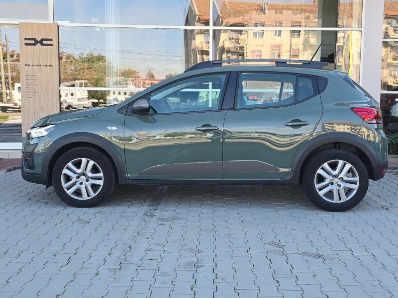 DACIA Sandero 2022 — imagine 30