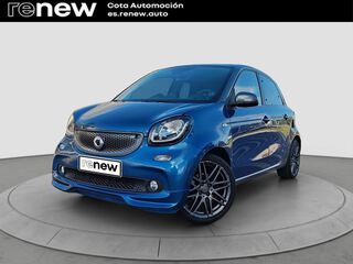 FORFOUR