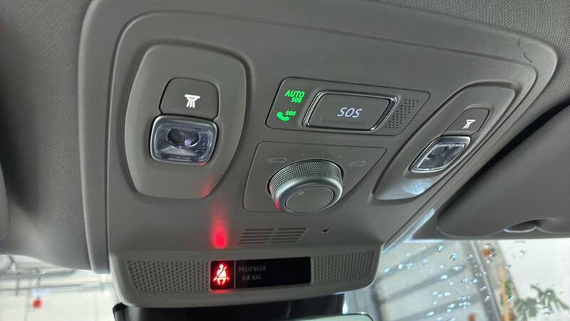 Renault Megane IV Berline