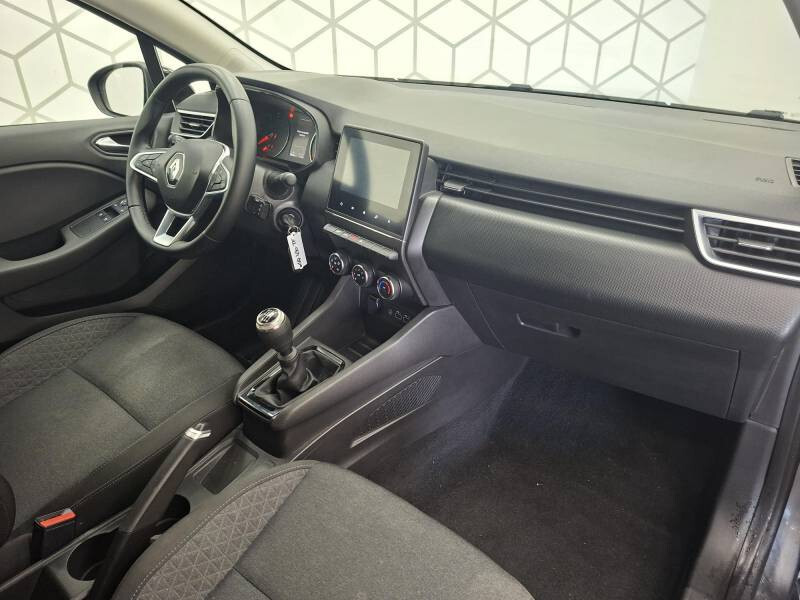 Renault Clio V
