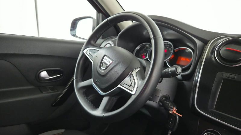 DACIA Sandero 2019 — imagine 18