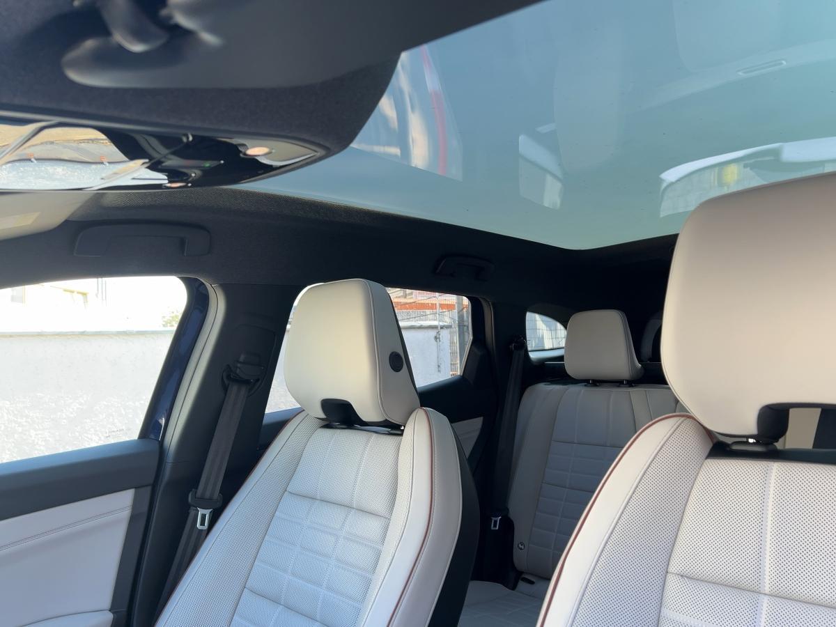 Renault Espace – Bild 19