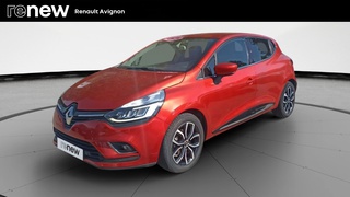 CLIO IV