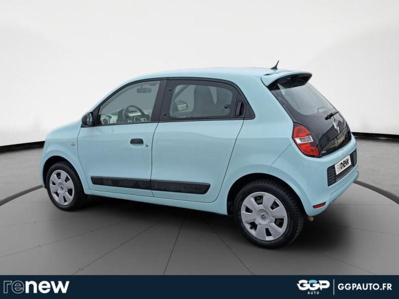 Renault Twingo III