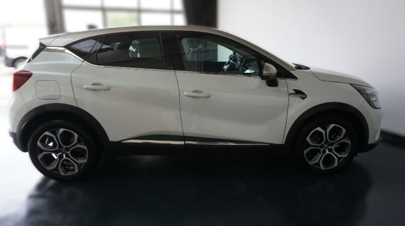 RENAULT Captur 0 — imagine 4