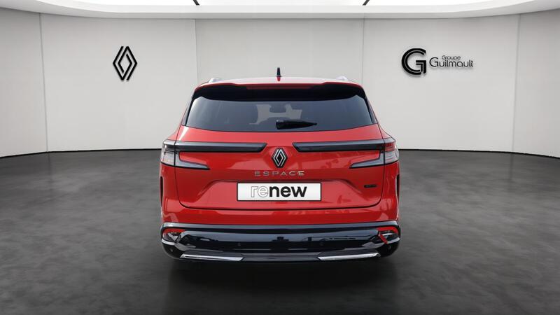 Renault Espace VI