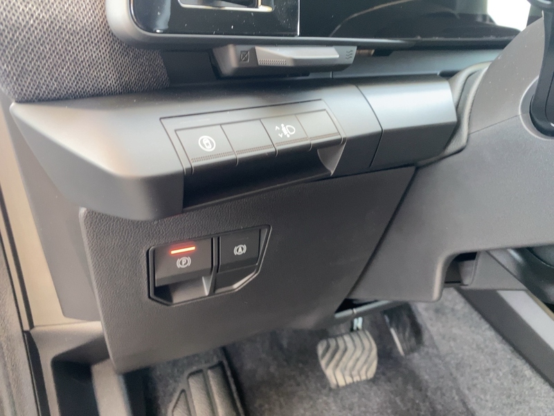 Renault Scenic E-Tech