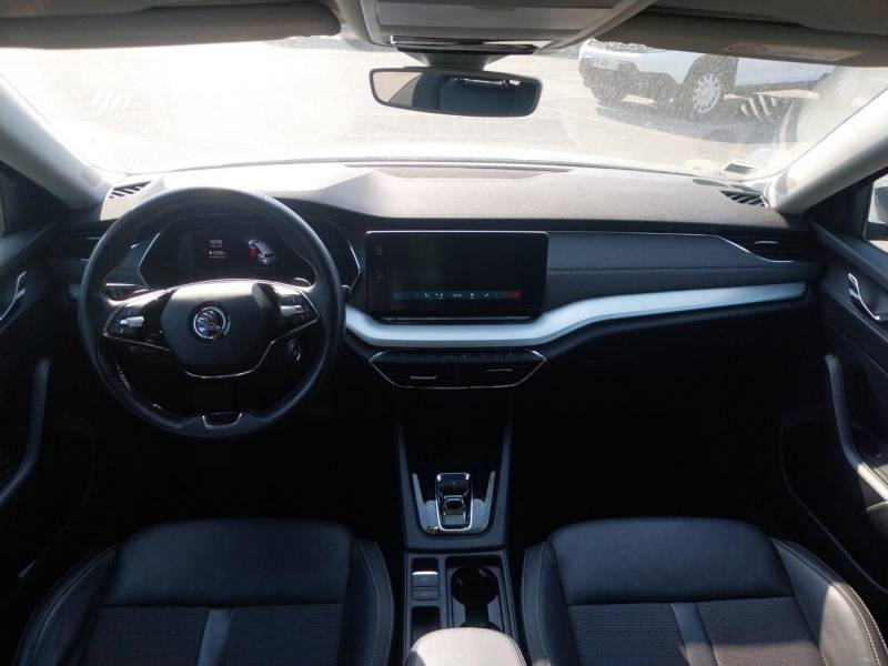 Skoda Octavia IV