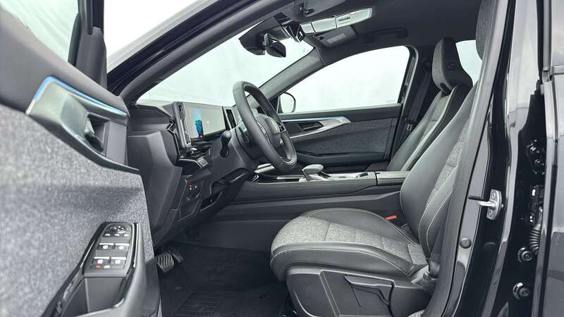 Renault Espace VI