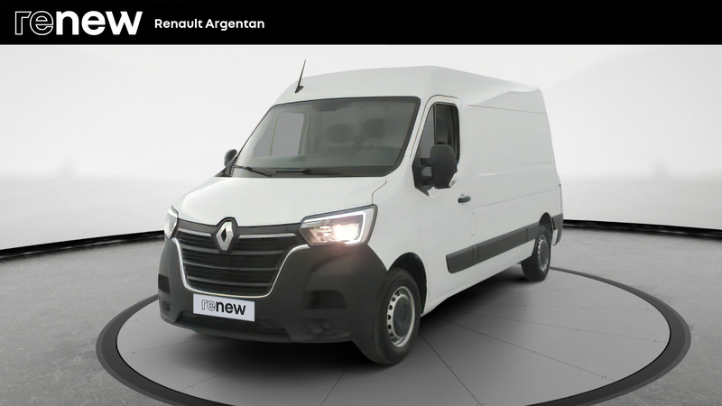 Renault Master III