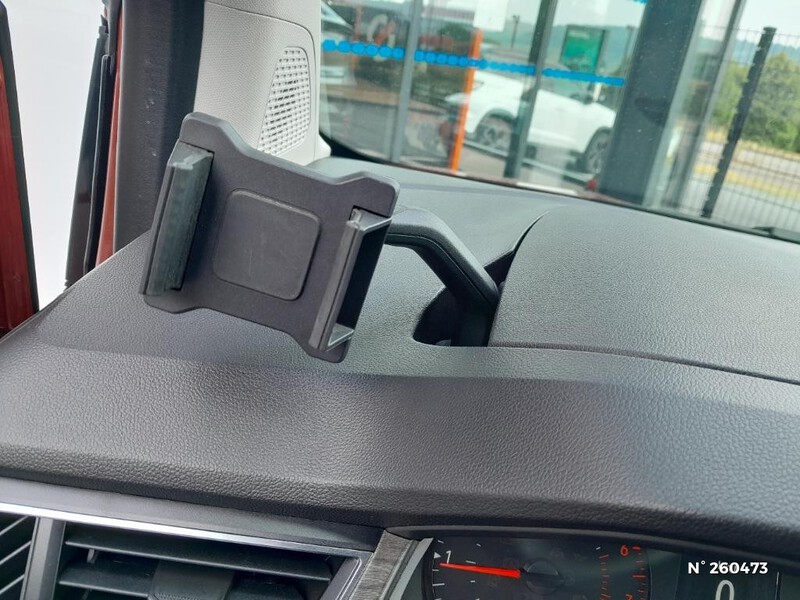 Renault Kangoo VP