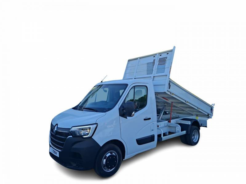 Renault Master III