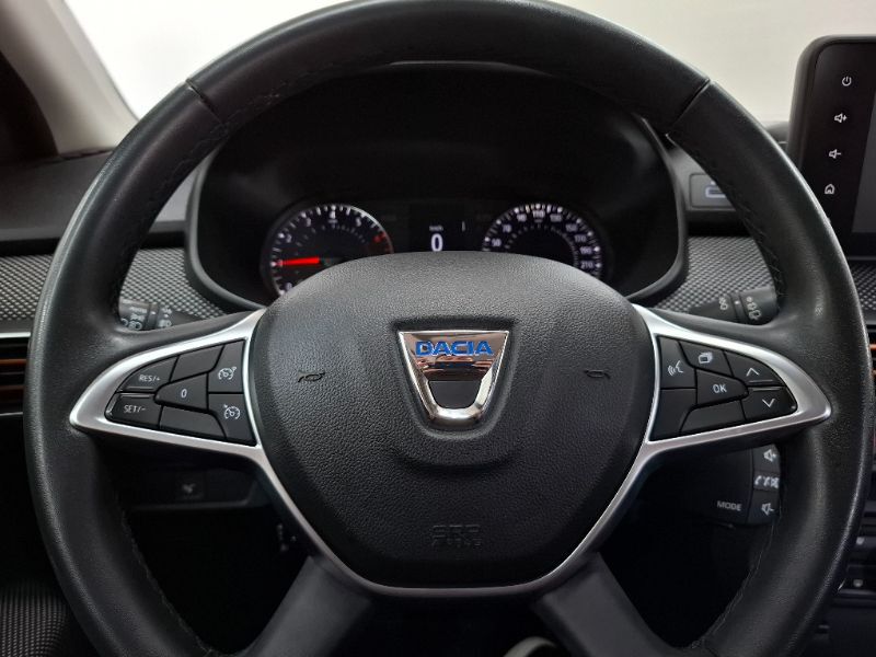 DACIA Sandero 2022 — imagine 36