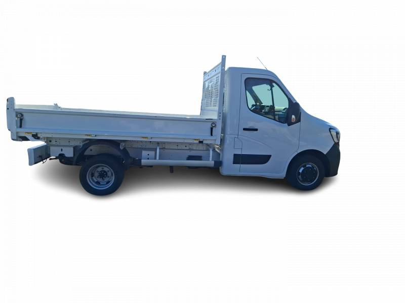 Renault Master Benne Simple