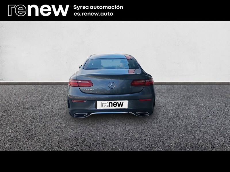 Mercedes-Benz Clase E