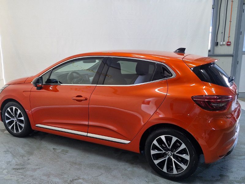RENAULT Clio 2023 — imagine 39