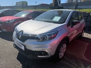 Captur