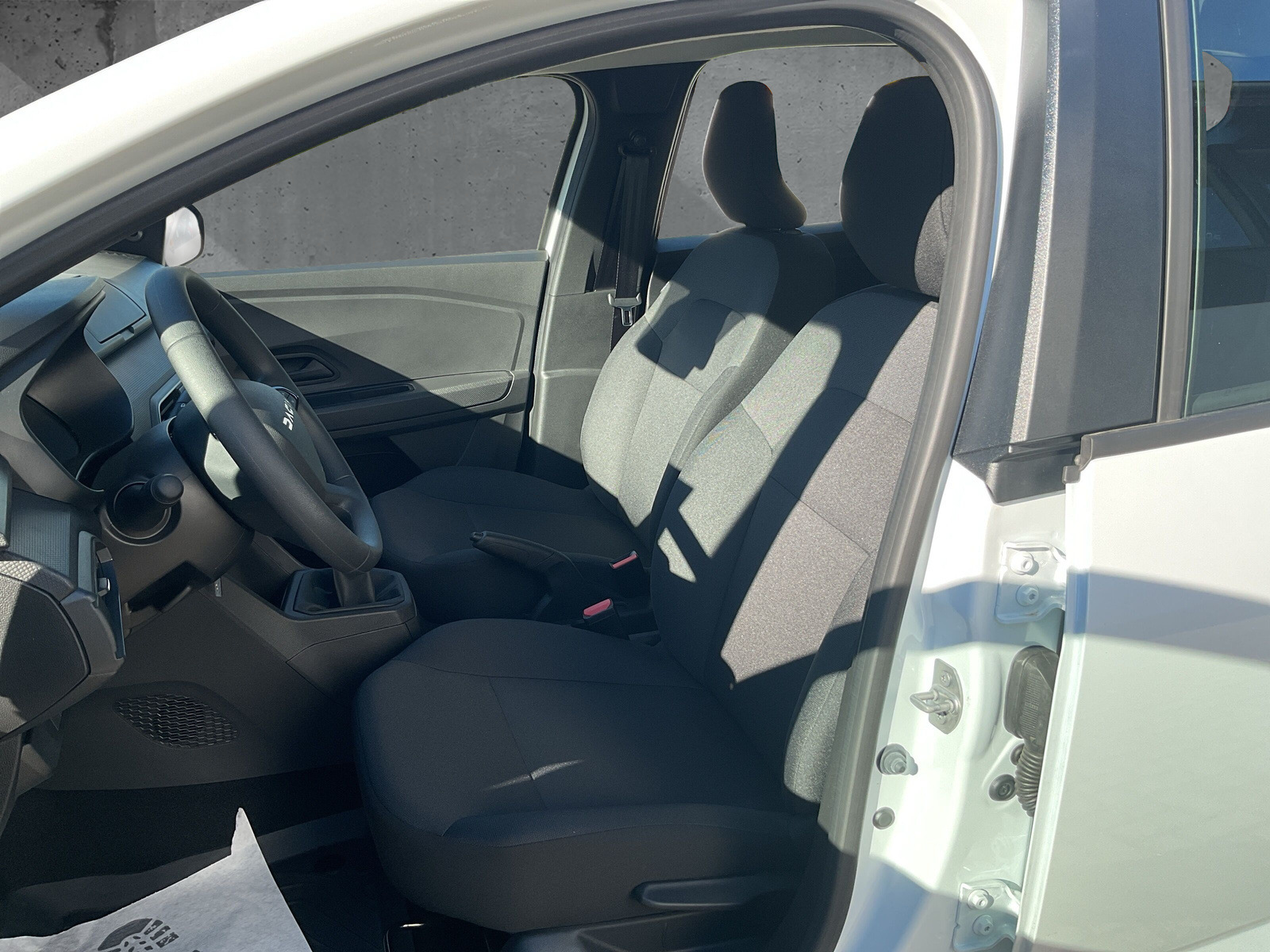 Dacia Jogger – Bild 10