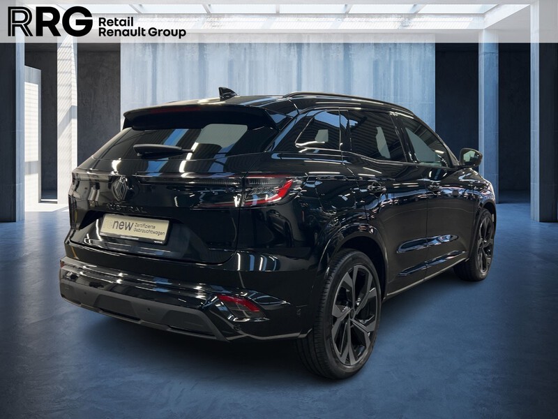 Fahrzeugabbildung Austral Techno Esprit Alpine Mild Hybrid 160 Automatik Bild 5 von 20