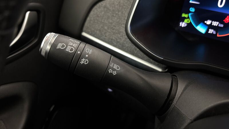 Renault ZOE E-Tech Electrique