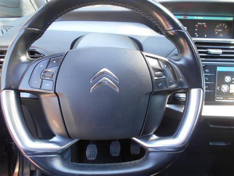 Citroen C4 Picasso - Spacetourer