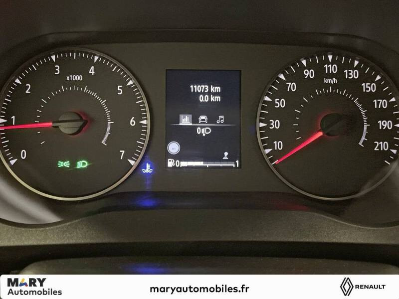 Renault Kangoo VU