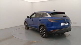 Vehicle 3D Image